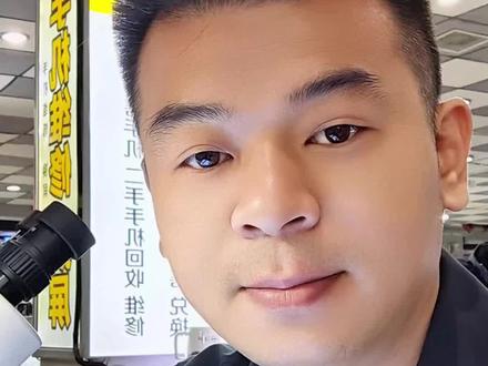 Nova5 pro手机进水屏幕出绿线镭射修复#手机维修 #手机进水 #压排