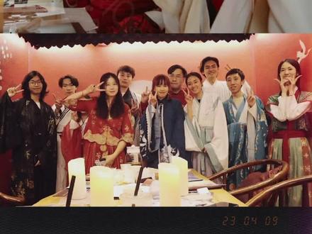 完全破防‼️《寒门》&《涂川2》沉浸环节梦幻联动(含剧透)#剧本杀 #寒门 #剧本杀催泪剧本推荐 #涂川2 #剧本杀推荐