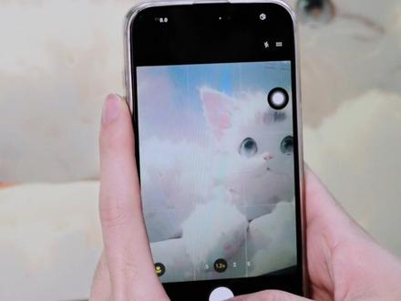 iPhone拍照隐藏技巧,你都知道哪些? #iPhone #拍照 #拍照技巧
