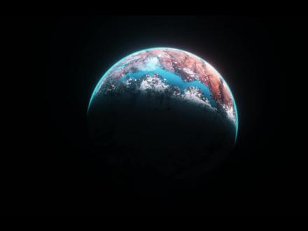 一秒钟一光年的飞,能飞到宇宙尽头吗?结局没想到#探索宇宙 #地球 #宇宙尽头 #光年之外 #宇宙浩瀚无垠