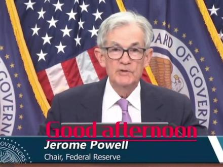 12月23日下午最新消息#热点#黄金#国际 #美联储 #格陵兰岛