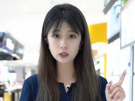 注意注意!!!谨防诈骗!!海旅免税城会员购直播间不会以任何形式去加粉丝的私人联系方式!遇到这种情况请及时联系人工客服举报!各位宝贝们认准直播间购买!请勿上当受骗#海旅免税城会员购