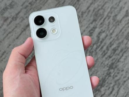 拍人还得是Reno呀!这太美了~#OPPOReno16