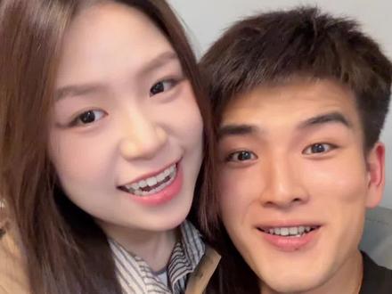 I see you. 《阿凡达》中纳威人的最高表达,不是“我爱你”,而是“我看见你”—看见你的痛苦、恐惧、软弱、缺陷,看见你的所有,而我愿意被你看见
#阿凡达3 #阿凡达角色认人挑战 #情侣 #情侣日常