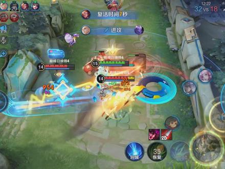 杨戬专属BGM战力+100%#打野杨戬 #二郎显圣真君 #三天一个小国标