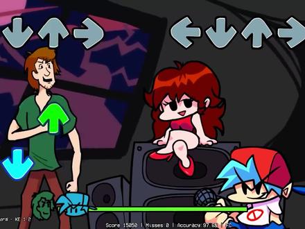 周五夜说唱:从1键到210键,【噬神者】薛吉力量的进化史!