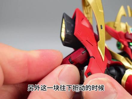 丁字裤弓天使?藏玩阁界神之战星空级拼装女娲玩具开箱 #开箱 #玩具 #拼装 #模型 #这个东西不白买