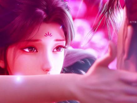 神墓:请珍惜神墓吧,因为是裤子的最后一部后宫番了 #动画神墓