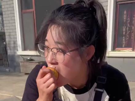 正宗鞍山细皮南果梨 #南国梨 #新鲜采摘 #当季水果 #优质水果 #助农水果 好吃的梨来了