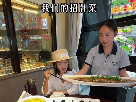 在犀浦能开几年的店是有点东西的,用心做菜加新鲜食材,就会收获一批食客#自贡菜 #犀浦美食 #美食趣胃计划 #美食推荐官 #成都美食