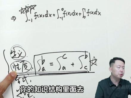 【张宇】30讲学完了?你真的掌握了吗?我不见得! 爱启航618狂欢#27考研#考研数学张宇#张宇基础30讲#张宇强化36讲 #刷题