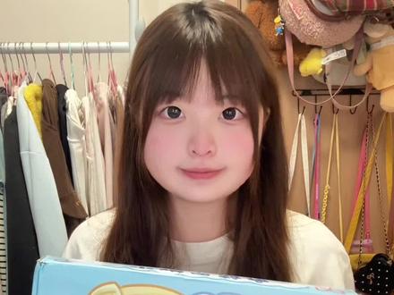 更新一个棉花糖宝宝~
#JK #水手服 #JK穿搭 #大码女装