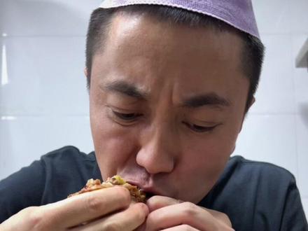 特色手工肚包肉#感谢抖音 #感谢抖音感谢抖音平台 #美食 #肚包肉 #美食趣胃计划
