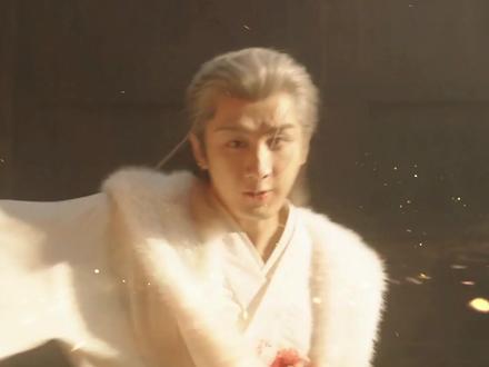 原来每个人的结局,早在一开始就有了暗示 #长安二十四计 #成毅谢淮安 #王劲松