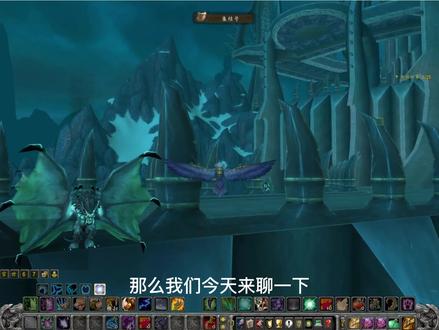 魔兽世界怀旧服:跨服组队功能要来了,pvp玩家笑了 #魔兽世界怀旧服 #巫妖王之怒