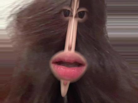 下次臭美前看好是什么特效
#别羡慕我就是怎样都漂亮 #迷之角度#田曦薇