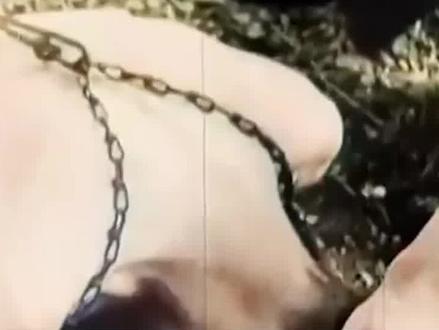 犹太女人被德军当成工具,如牲口般被圈养,她们是如何生存的 #犹太人 #历史 #战俘营 #纳粹集中营