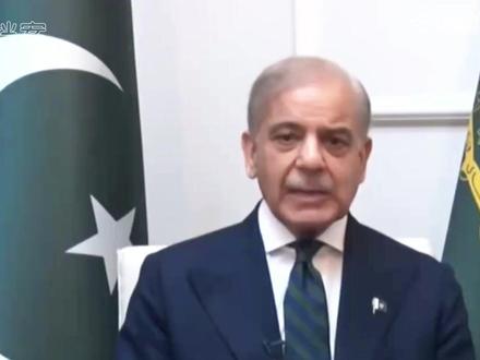 【抖音首发】彻底变天了!巴基斯坦空军正式进驻沙特 中国战机和防空系统全面武装沙特 #时代的荣耀 #零基础看懂全球 #全球创作者计划