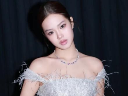母系基因的权威我后知后觉... #变美 #面部分析 #jaden张思捷 #钟丽缇 #亚裔
