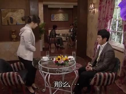 儿媳妇与少奶奶(第112集)