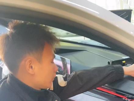 #新款缤瑞中控拆穿教程 知识与分享喜欢的朋友可以收藏加关注 !#汽车人日常