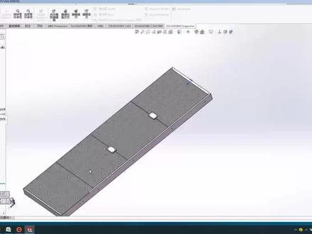 3D拆图,转换实体引用必会。
