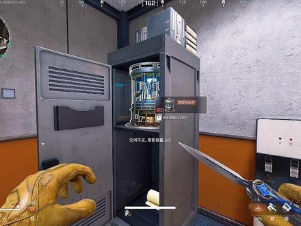 0.6KD极品唐人号报道#三角洲行动 #游戏 #开箱