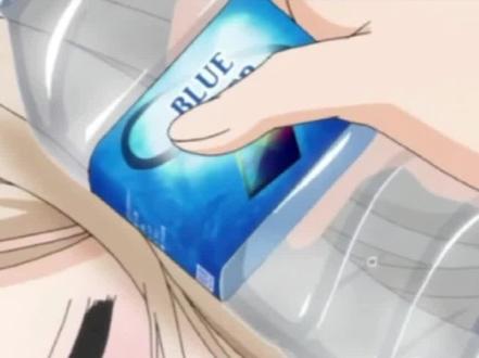 第三集 | #花吻在上 感冒了要怎么办? #精彩片段 #你是凭实力刷到的 #二次元 #持续关注持续精彩