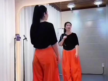 🔥站在高岗上🔥 原创MS朱老师慢动作口令分解教程和音乐代练来啰!喜欢的点关注,收藏起来学习吧!#今天你练舞了么