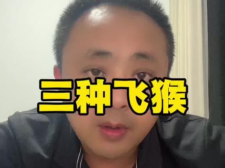 NPD身边的飞猴是最讨厌的