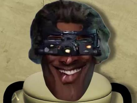 干员巴士,快乐启蒙 #三角洲行动 #治愈 #搞笑