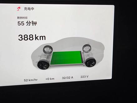 特斯拉原厂7kw充电桩,特斯拉随车充32A插头,原厂支持免接地,每小时50+公里充电速度#特斯拉随车充 #特斯拉充电桩 #特斯拉32a插头