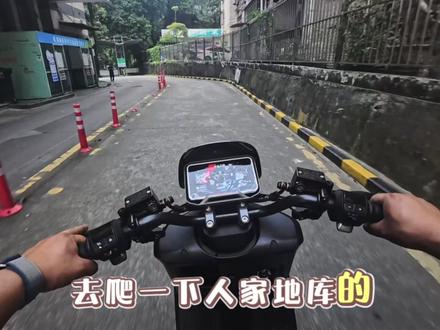 试一下咱的N one##日常溜车 #文明骑行 #小牛电动车#小牛电动车N#运动相机