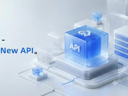 【New API】部署API网关,同一接口请求不同品牌模型