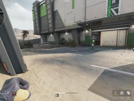 为什么更推荐大家去机密航天? #三角洲S8蝶变时刻新赛季 #三角洲S8新赛季33任务攻略 #三角洲行动 #新春来三角洲接红 #三角洲新春接红攻略