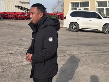 #土地全程托管刘辉 #祝你马上成功马上发 你们说我是干啥的,说我干啥的都行,哈哈