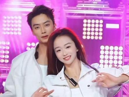 #爱了爱了 现代装的蜜桃&昊文“幸福恋人”,好看吗