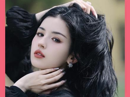 #哈妮克孜 被蚊子蛰到嘴唇,虽然很惨但真的很好笑 #娱乐评论大赏#搞笑