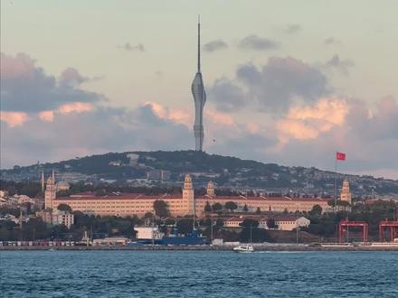 土耳其免签来得太突然 亚欧心脏土耳其出发正当其时 #土耳其 #伊斯坦布尔 #土耳其免签 #土耳其旅游 #土耳其骗子