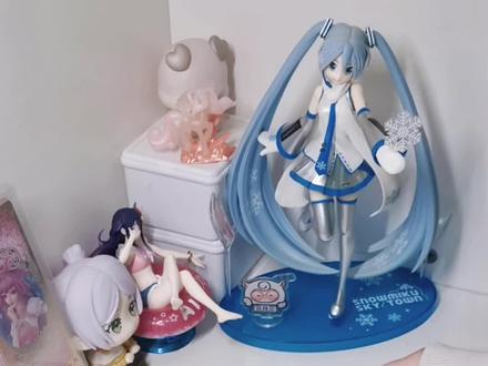 开箱 | 敖丙传
#开箱 #敖丙传 #致歉一切