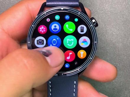 小米watchs5微信支持语音转文字啦还有游戏模式 小米watchs5支持语音转文字啦支持删除手表端聊天记录新增游戏模式啦大家快来试一试#小米watchs5 #小米watchs5游戏模式 #小米watchs5支持语音转文字 #小米watchs5更新 #小米watch