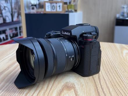 松下LUMIX S5M2 小白教程#小白教程 #松下s5 #松下S5M2 #摄影器材 #相机推荐