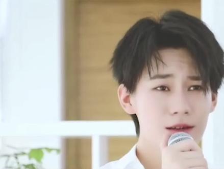 弟弟们的单曲也都好好听呀~#由你音乐榜 #张真源 #严浩翔 #贺峻霖