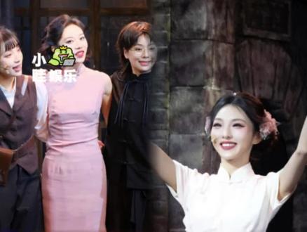 全女卡各个版本都好权威!#音乐剧破墙 #强东玥 #全女卡 #音乐剧 #女性