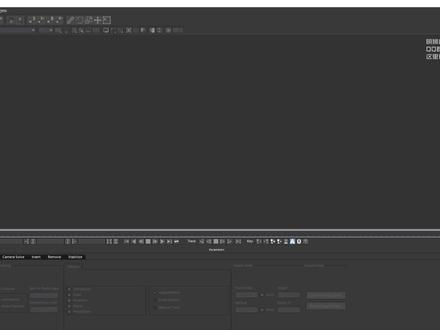 Mocha Pro(摩卡)跟踪基础教程素材链接#影视特效 #AE教程 #特效制作 #影视后期 #mocha