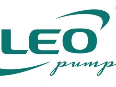 传统企业转型#利欧股份