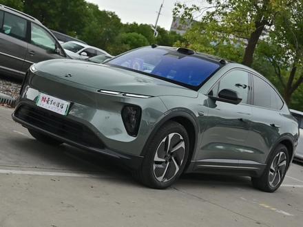 是最新款的蔚来EC6,但不是新车测评——二手蔚来EC6#二手车 #汽车 #蔚来 #蔚来ec6