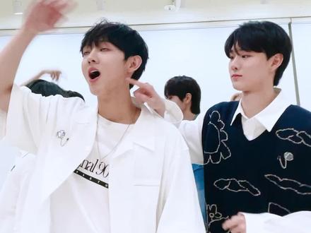 清凉的九位成员DIVE✨#TEMPEST #EVNNE #刘昇彦 #池润瑞 #DIVE