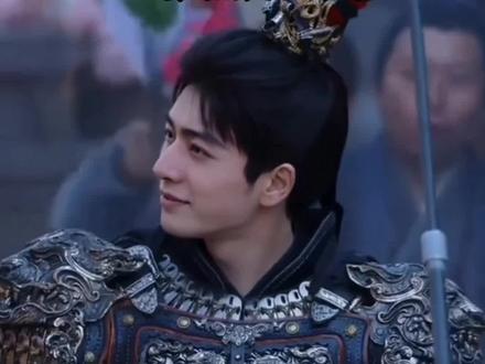 来了来了,最近很帅的武安侯回归名场面制作教程,3秒教会你,我们也可以体验一把了#剪映#武安侯谢征#武安侯回归制作教程#谢征不过才弱冠之年#逐玉 #武安侯ai特效#武安侯回归