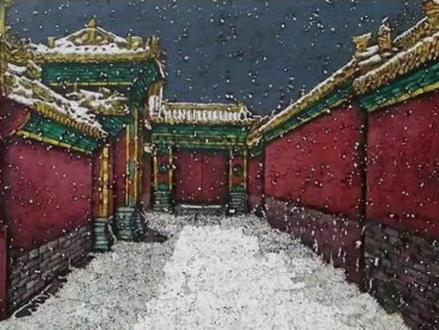 魁星点斗,了解一下!#旅行#旅行推荐官 #魁星 #魁星楼